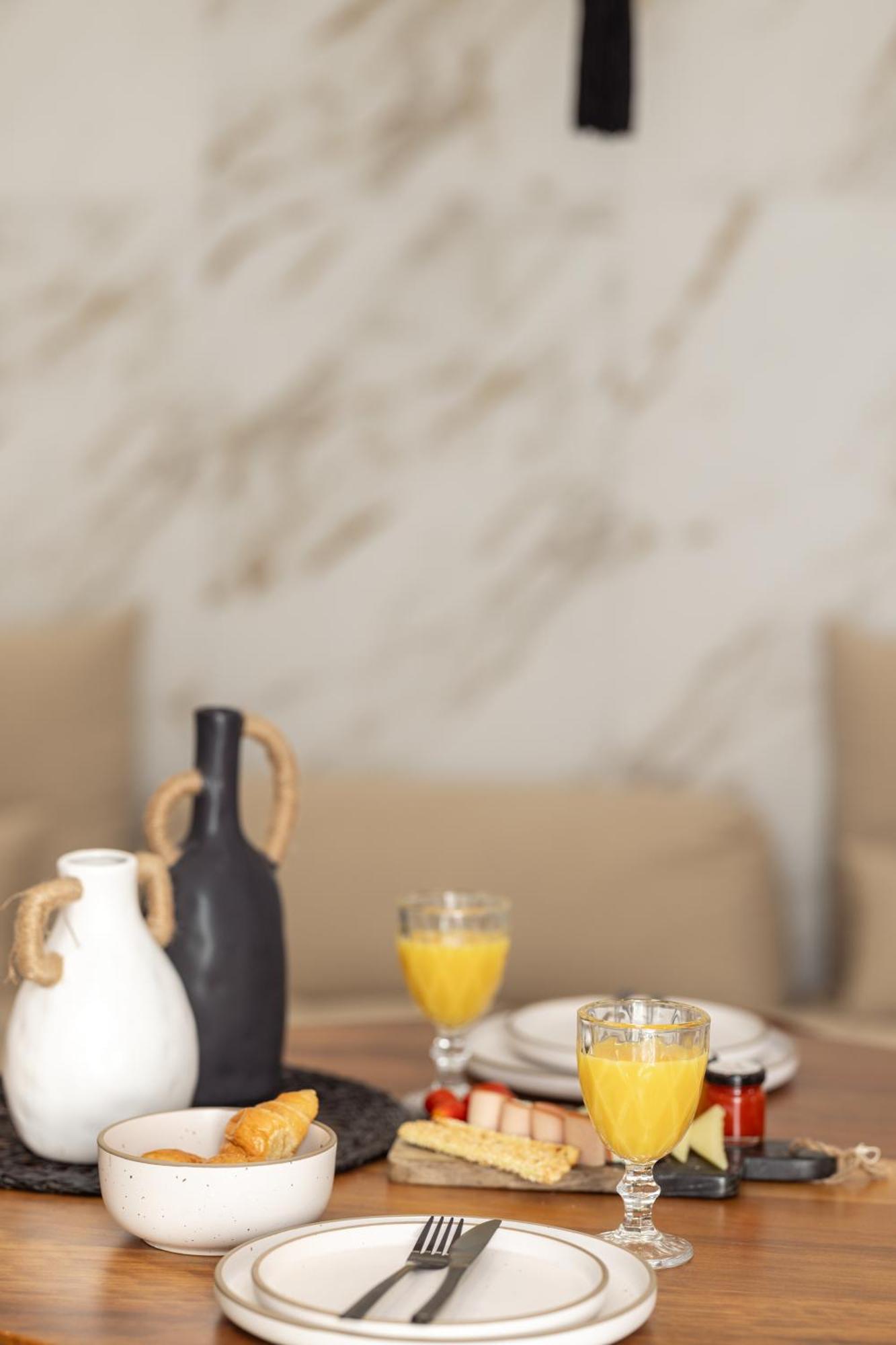 Olvos Suite Naxos City Kültér fotó
