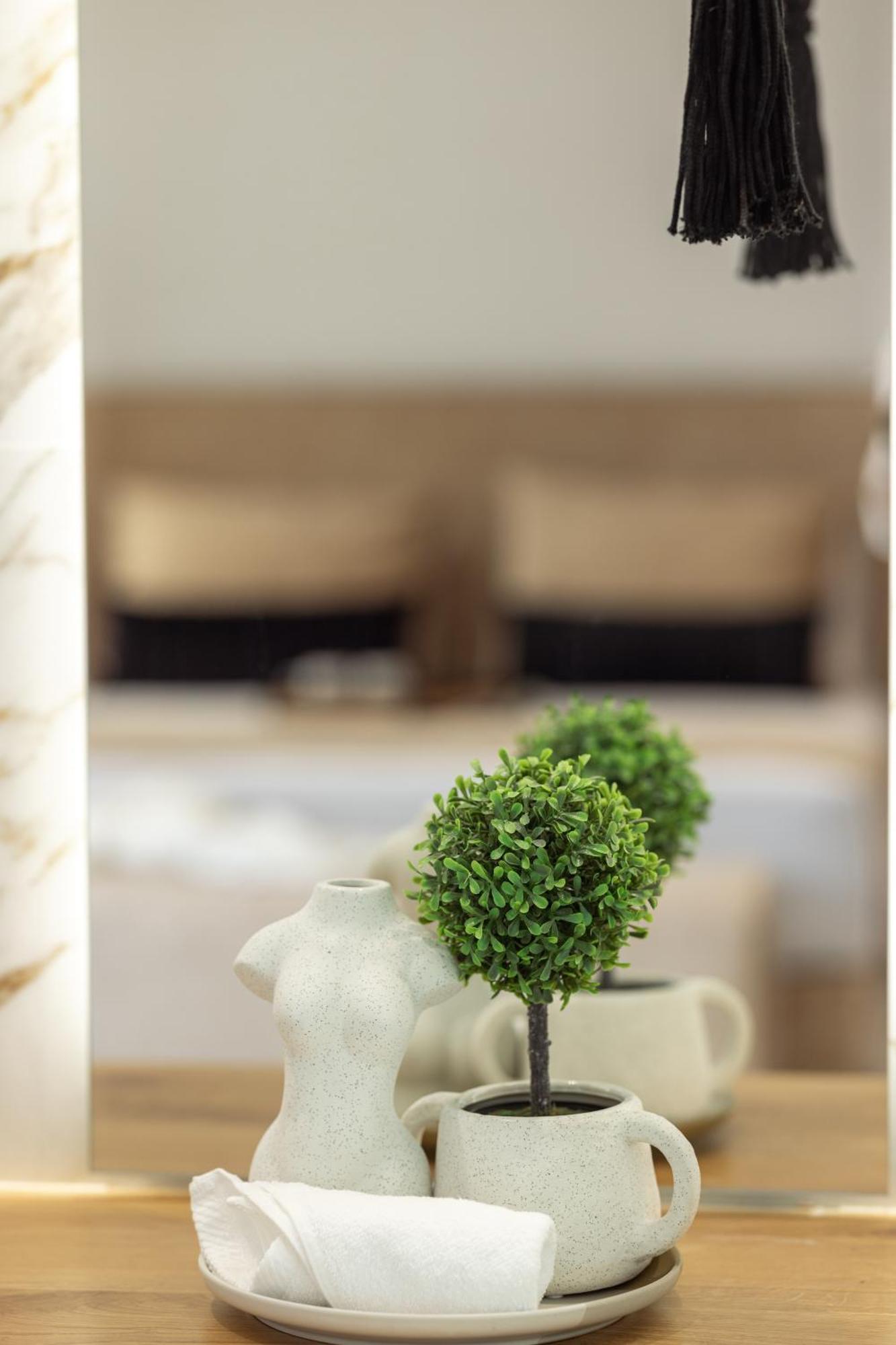 Olvos Suite Naxos City Kültér fotó